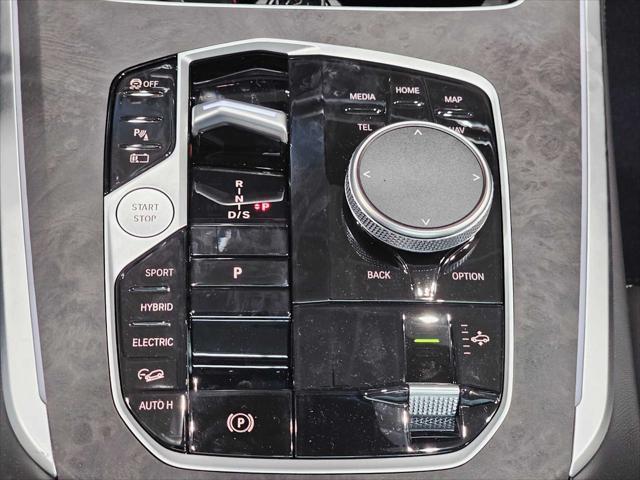 new 2026 BMW X5 car, priced at $88,023