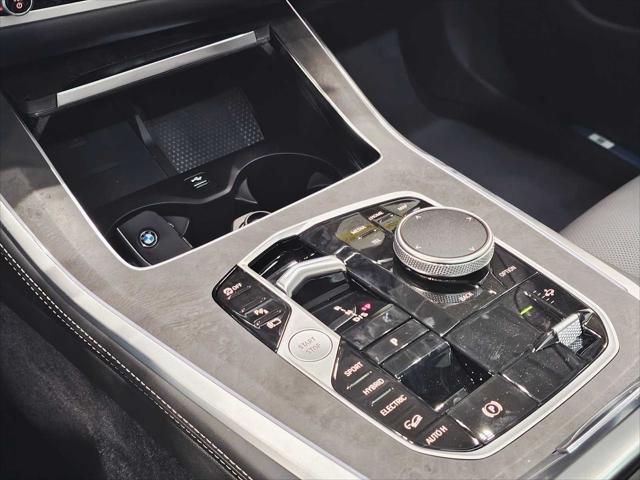 new 2026 BMW X5 car, priced at $88,023