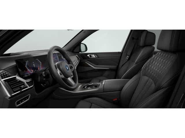 new 2026 BMW X5 car, priced at $87,124