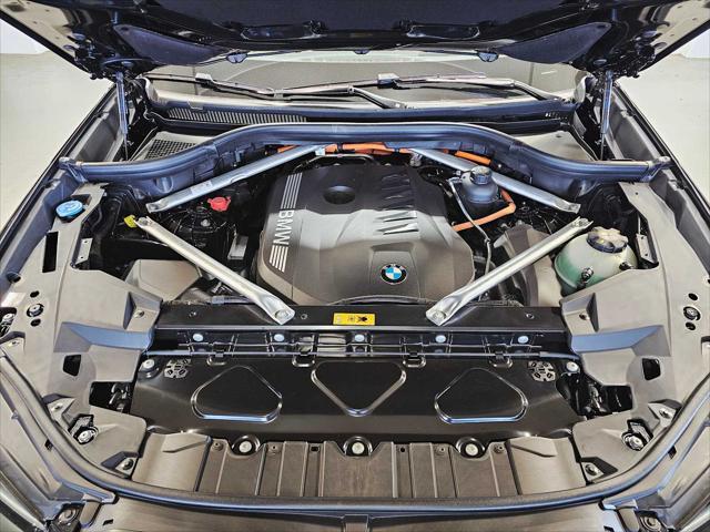 new 2026 BMW X5 car, priced at $88,023