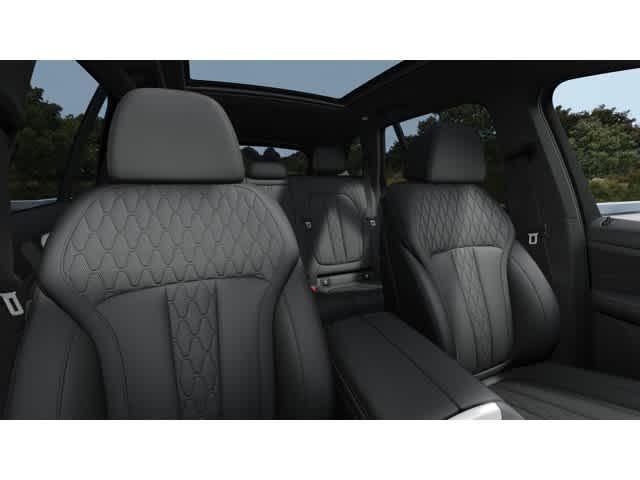 new 2026 BMW X5 car, priced at $87,124