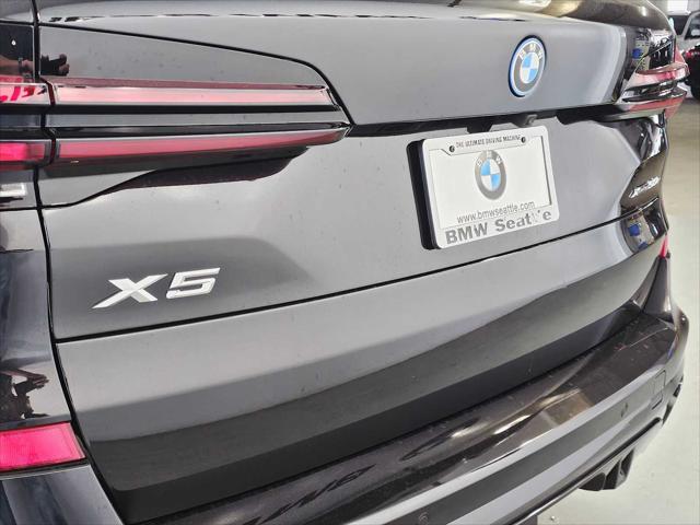new 2026 BMW X5 car, priced at $88,023