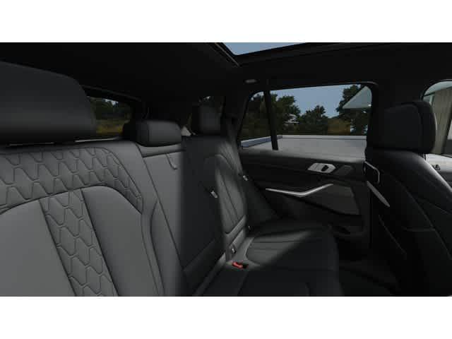 new 2026 BMW X5 car, priced at $87,124