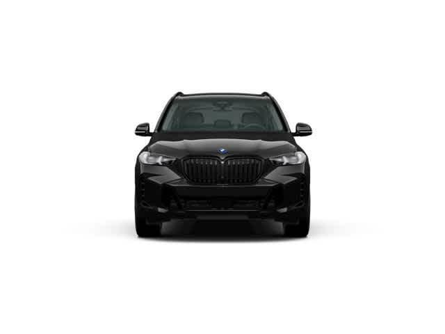 new 2026 BMW X5 car, priced at $87,124