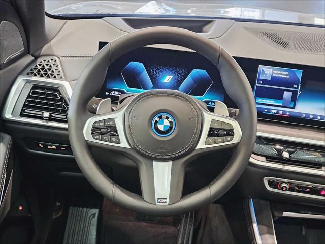 new 2026 BMW X5 car, priced at $88,023
