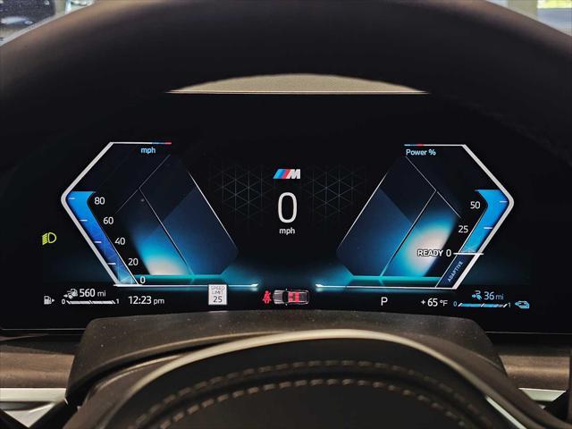 new 2026 BMW X5 car, priced at $88,023