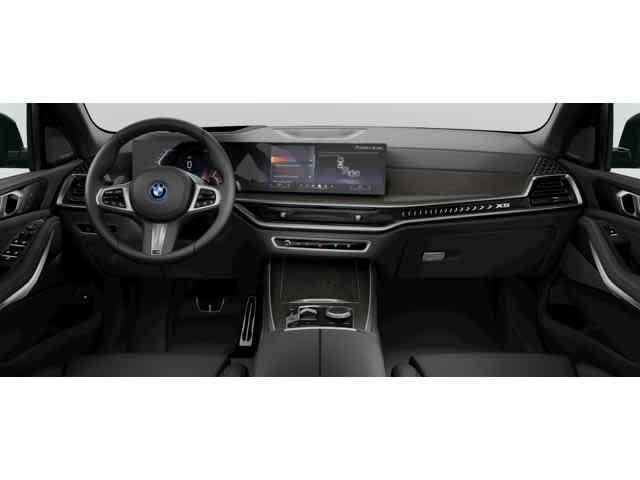 new 2026 BMW X5 car, priced at $87,124