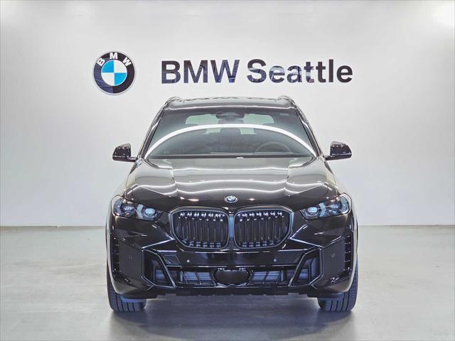 new 2026 BMW X5 car, priced at $88,023