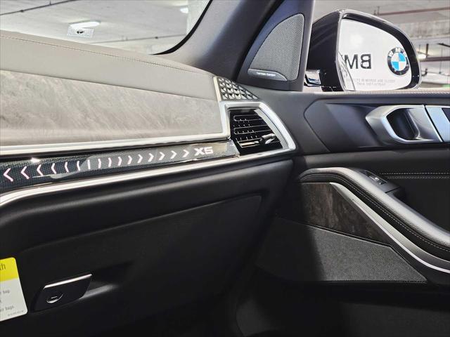 new 2026 BMW X5 car, priced at $88,023