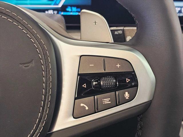 new 2026 BMW X5 car, priced at $88,023