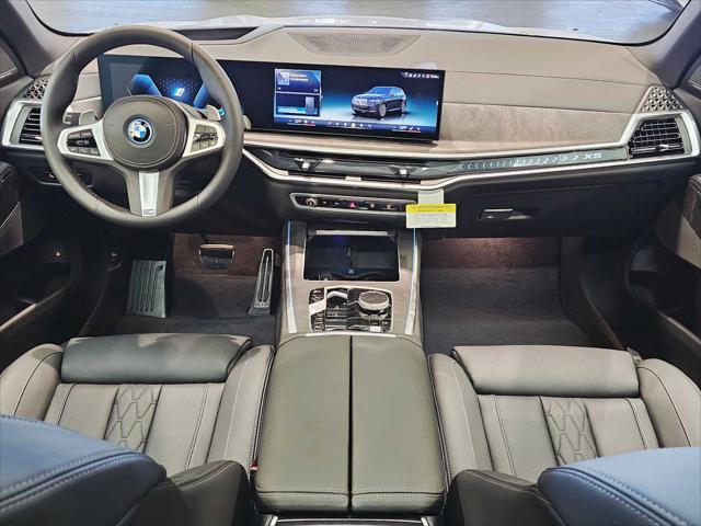 new 2026 BMW X5 car, priced at $88,023