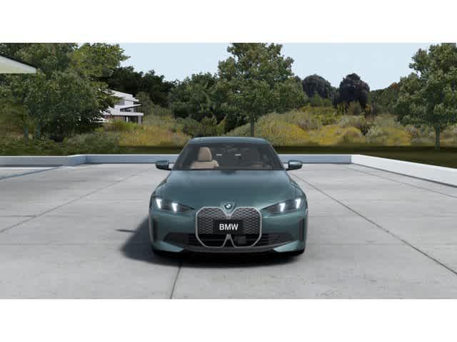 new 2025 BMW i4 Gran Coupe car, priced at $69,089