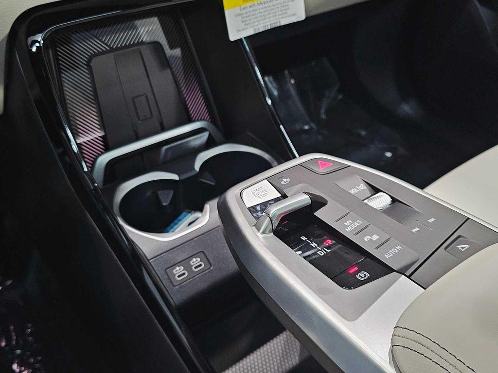 new 2026 BMW X1 car, priced at $51,254