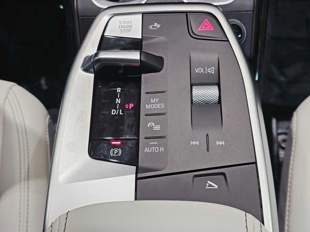 new 2026 BMW X1 car, priced at $51,254