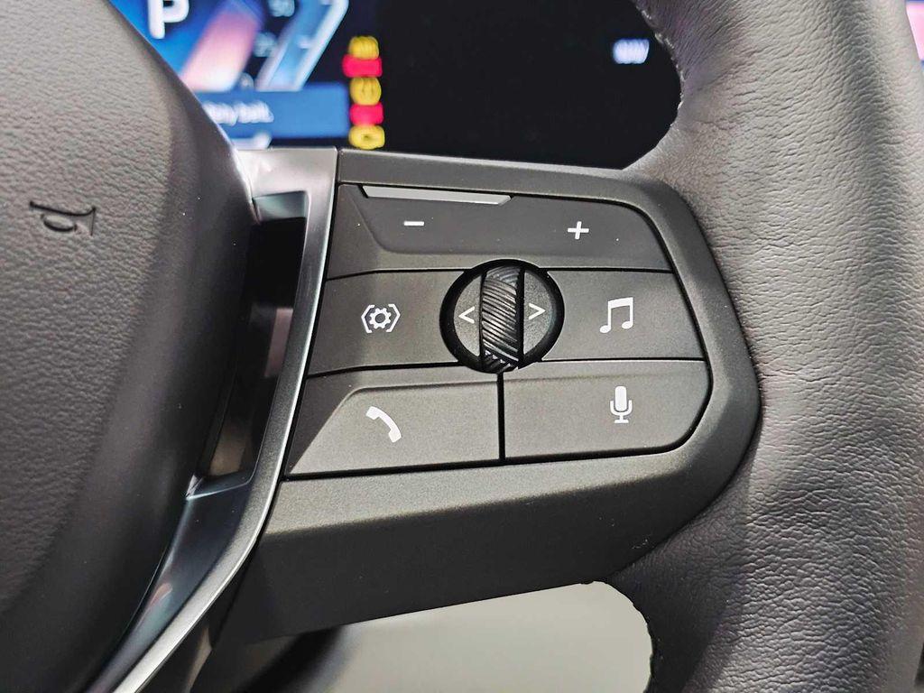 new 2026 BMW X1 car, priced at $51,254