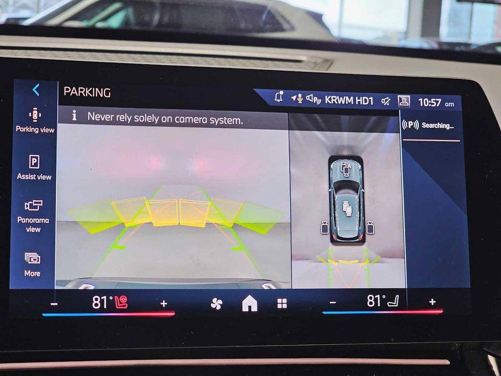 new 2026 BMW X1 car, priced at $51,254