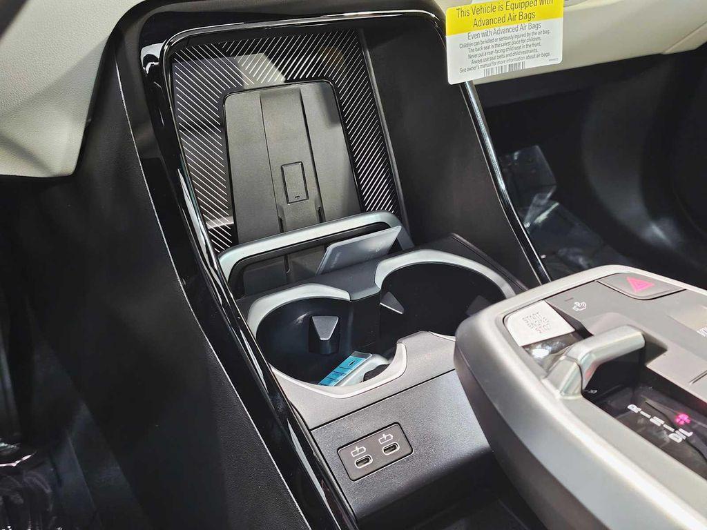 new 2026 BMW X1 car, priced at $51,254