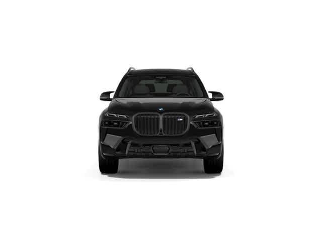 new 2025 BMW X7 car, priced at $122,420