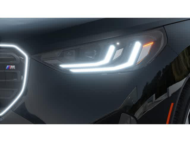 new 2026 BMW X3 car, priced at $73,754