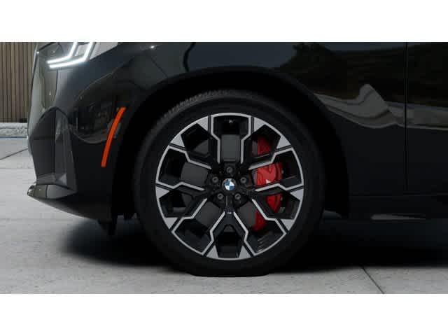 new 2026 BMW X3 car, priced at $73,754