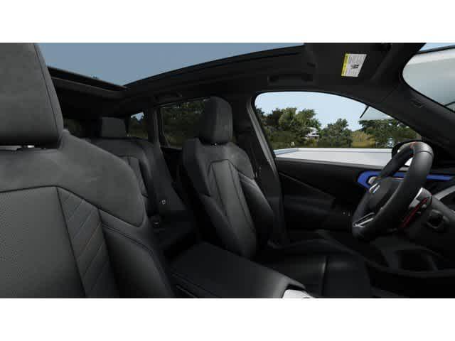 new 2026 BMW X3 car, priced at $73,754