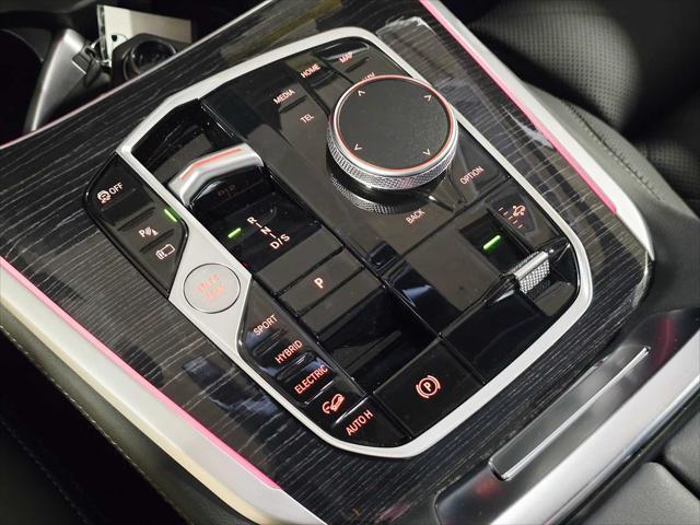 new 2026 BMW X5 car, priced at $85,649