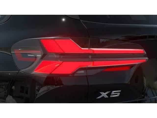 new 2026 BMW X5 car, priced at $85,499