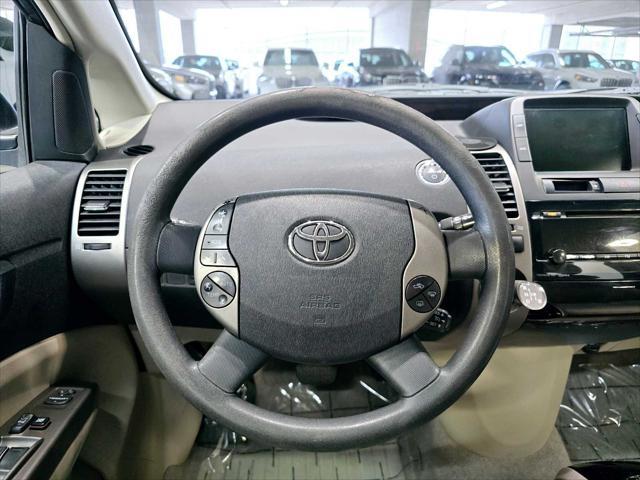 used 2008 Toyota Prius car, priced at $4,995