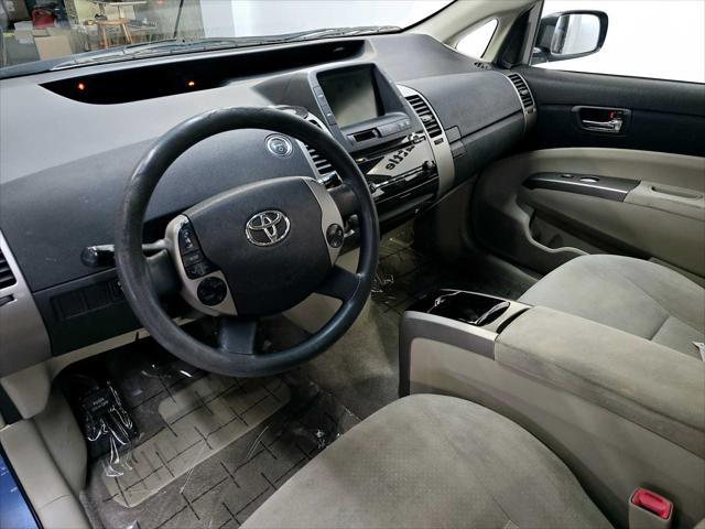 used 2008 Toyota Prius car, priced at $4,995