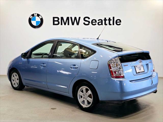 used 2008 Toyota Prius car, priced at $4,995