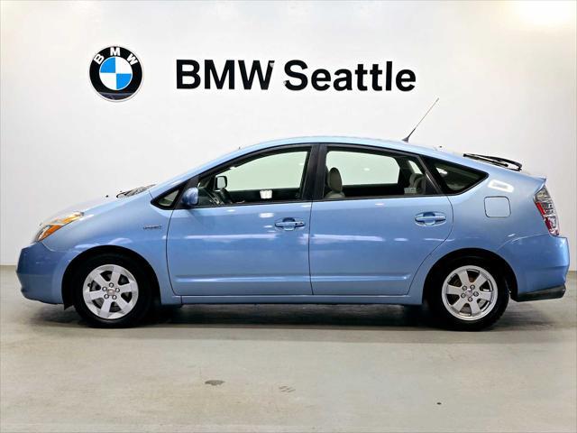 used 2008 Toyota Prius car, priced at $4,995