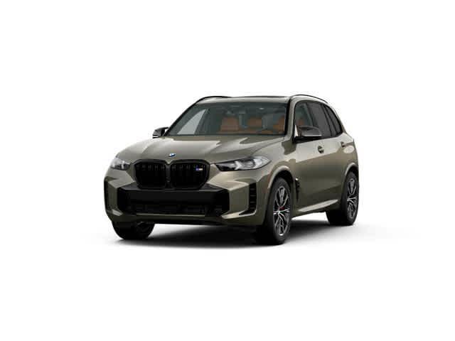 new 2025 BMW X5 car, priced at $108,375