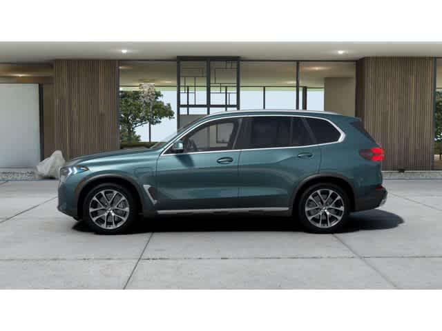 new 2026 BMW X5 PHEV car, priced at $79,424