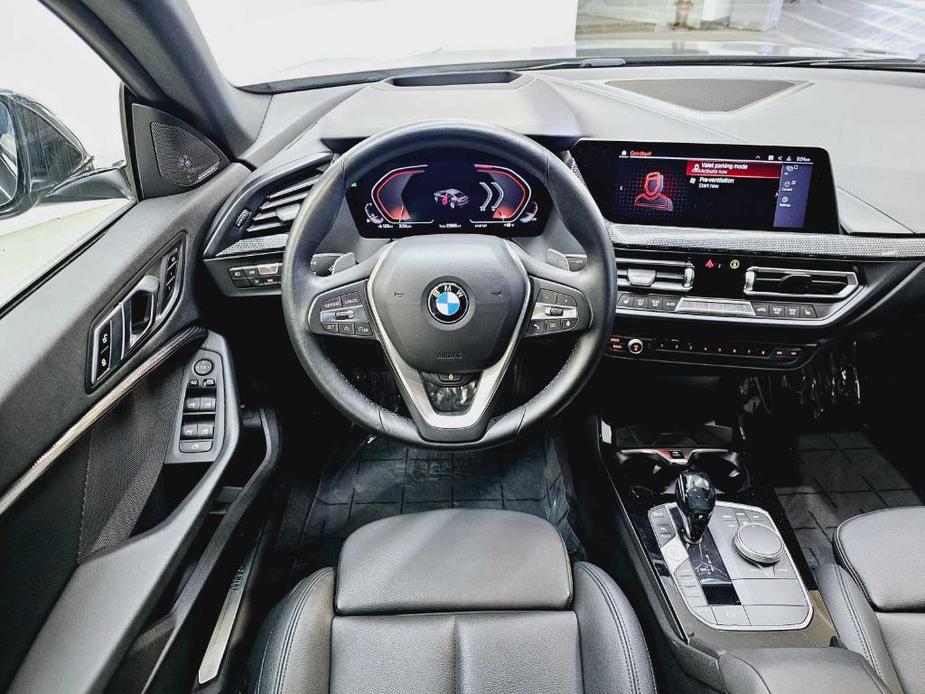 used 2020 BMW 228 Gran Coupe car, priced at $26,888