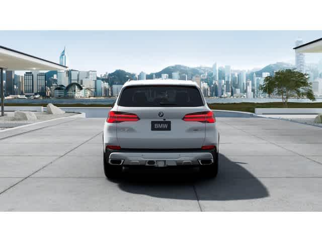 new 2026 BMW X5 car, priced at $80,699