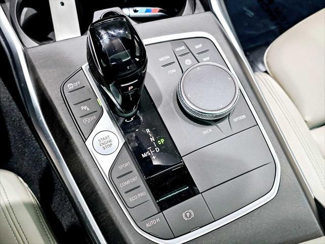 used 2020 BMW M340 car, priced at $54,999