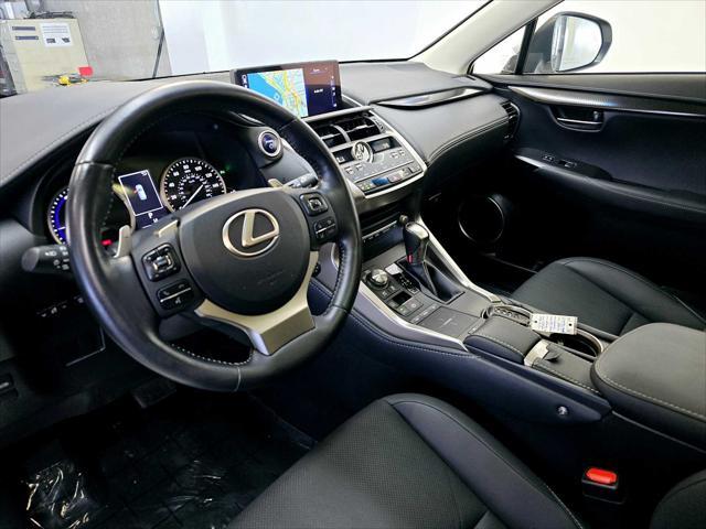 used 2019 Lexus NX 300h car, priced at $32,999