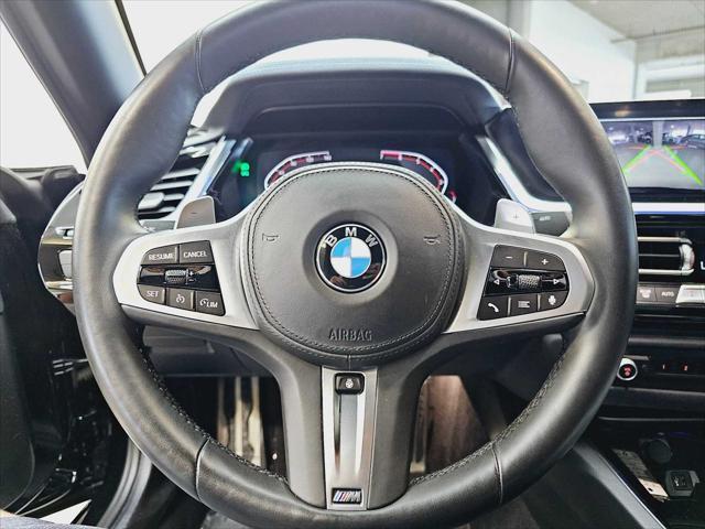 used 2021 BMW Z4 car, priced at $42,999