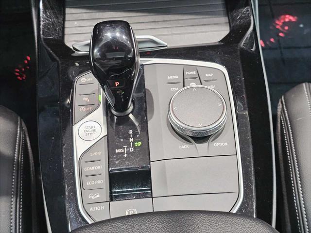 used 2022 BMW X3 car, priced at $37,999
