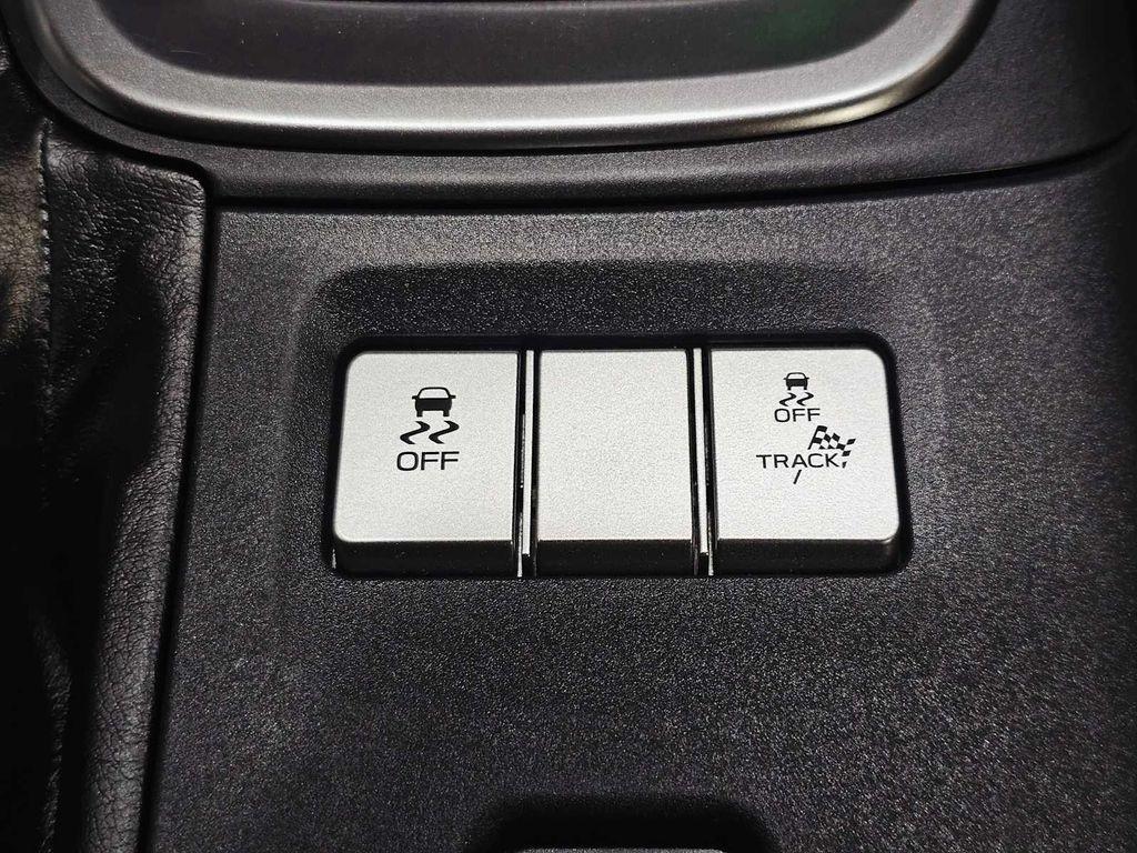 used 2023 Toyota GR86 car, priced at $29,999