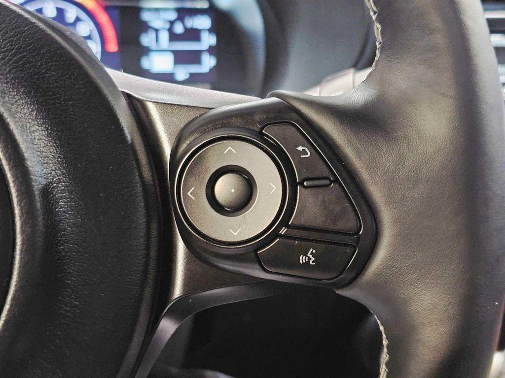 used 2023 Toyota GR86 car, priced at $29,999