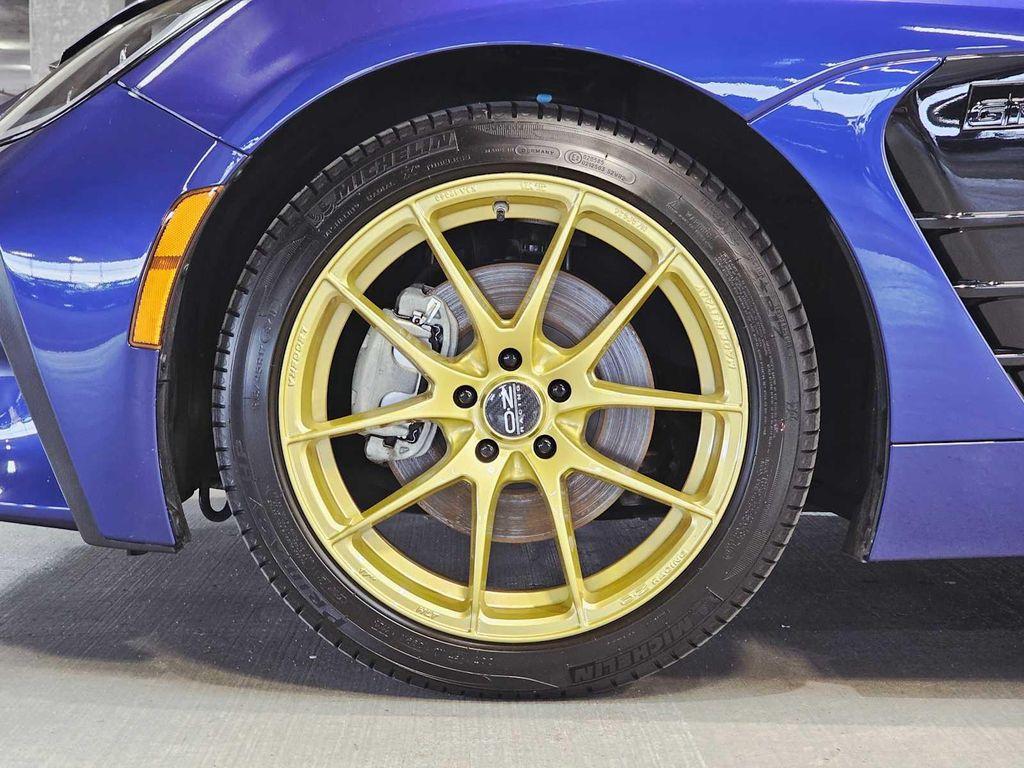 used 2023 Toyota GR86 car, priced at $29,999