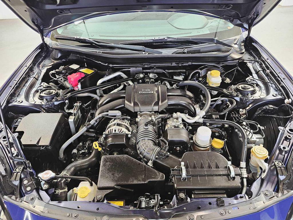 used 2023 Toyota GR86 car, priced at $29,999