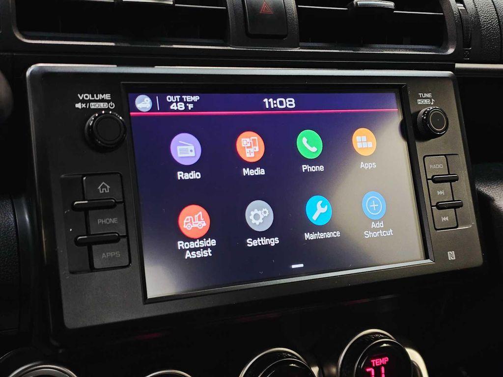 used 2023 Toyota GR86 car, priced at $29,999