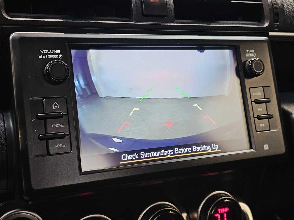 used 2023 Toyota GR86 car, priced at $29,999