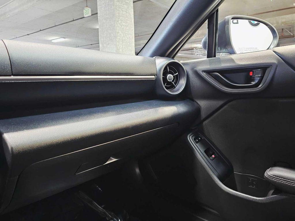 used 2023 Toyota GR86 car, priced at $29,999