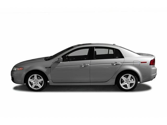 used 2005 Acura TL car, priced at $7,999