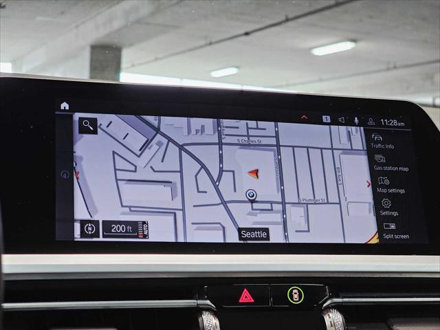 used 2023 BMW 430 car, priced at $44,999