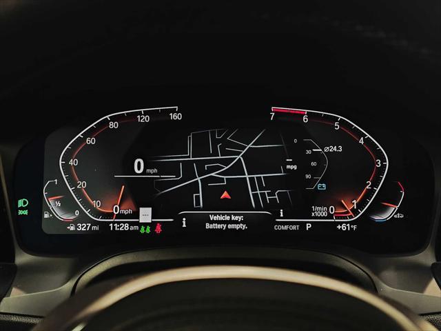 used 2023 BMW 430 car, priced at $44,999