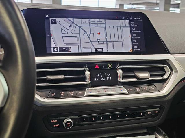 used 2023 BMW 430 car, priced at $44,999